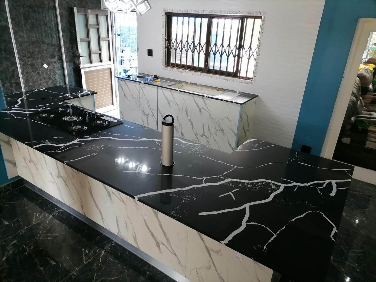 Kitchen CounterTops